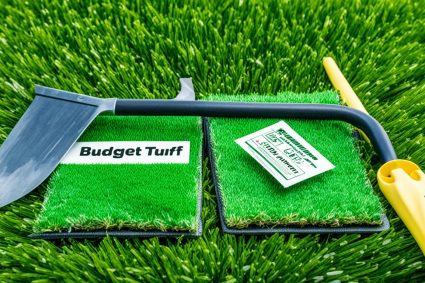 Affordable Turf Guide: Best Budget Options for Your Lawn