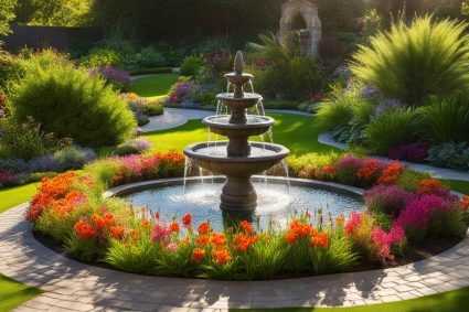 Landscaping Beauty with Artificial Grass