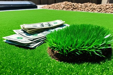 Lawn Investment Guide