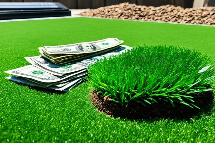 Lawn Investment Guide