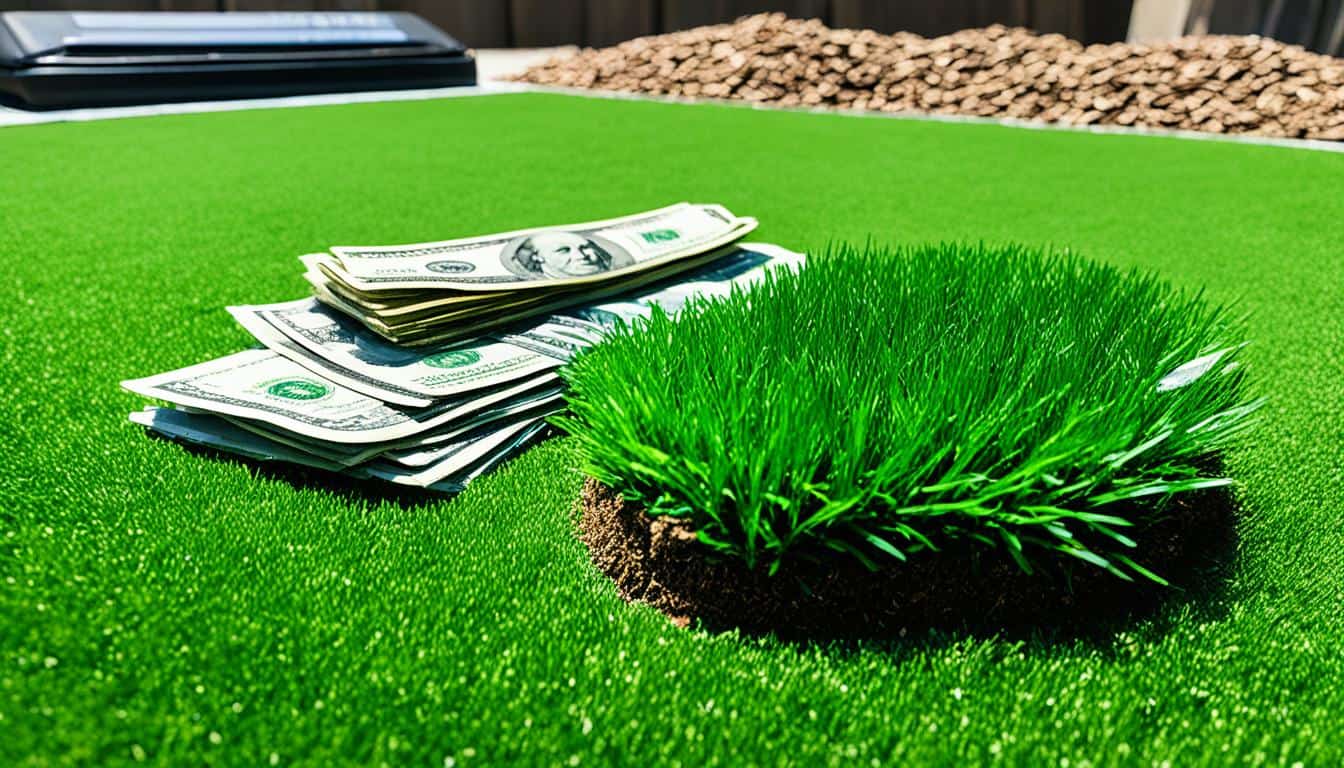 Lawn Investment Guide