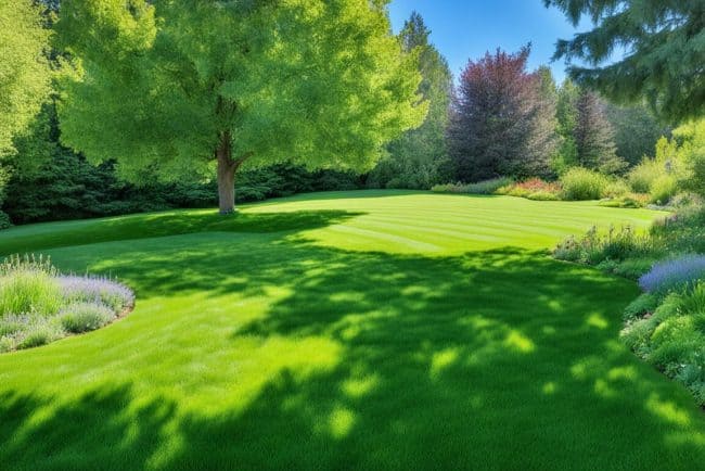Sustainable Grass Options