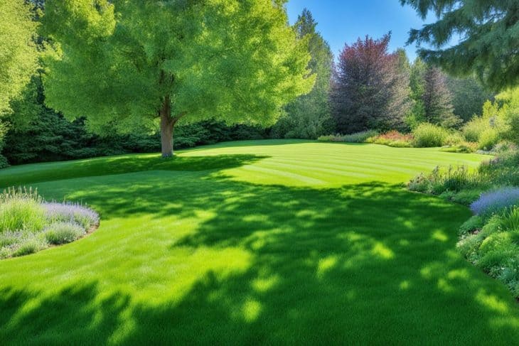 Sustainable Grass Options