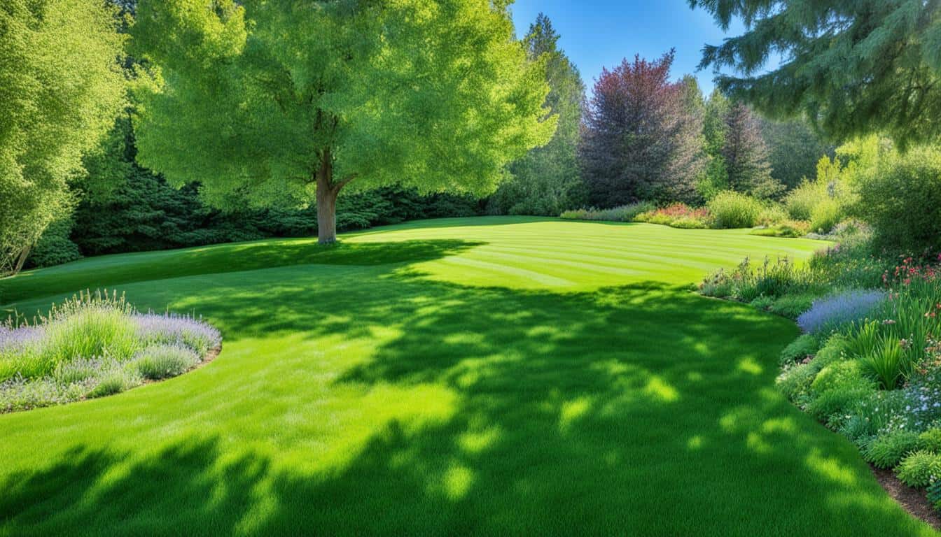 Sustainable Grass Options