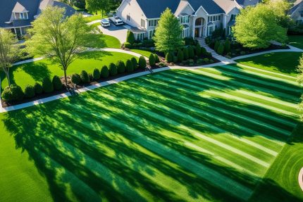 Turf Quality Insights