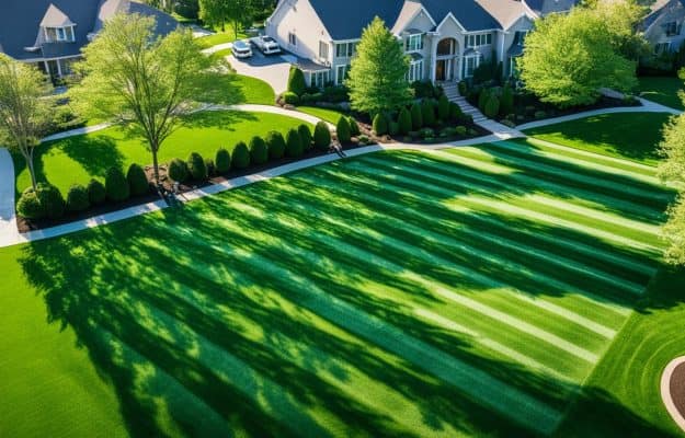 Turf Quality Insights