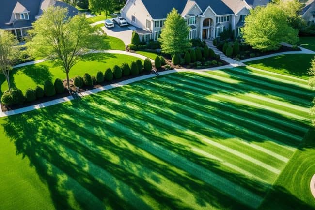 Turf Quality Insights