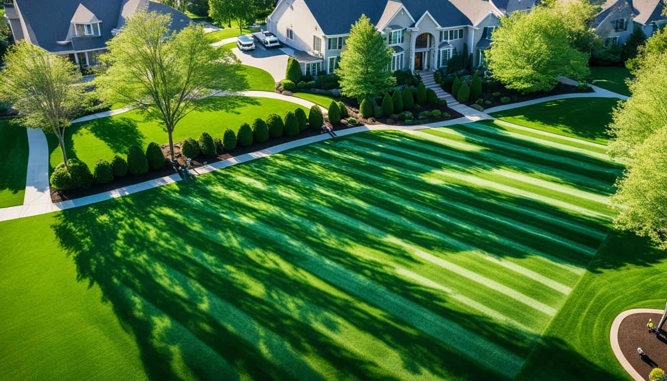 Turf Quality Insights