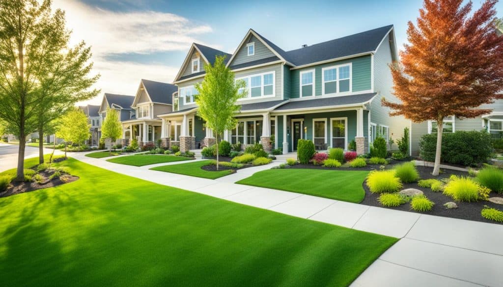 synthetic grass demand