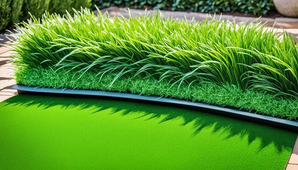 top artificial lawn recommendations
