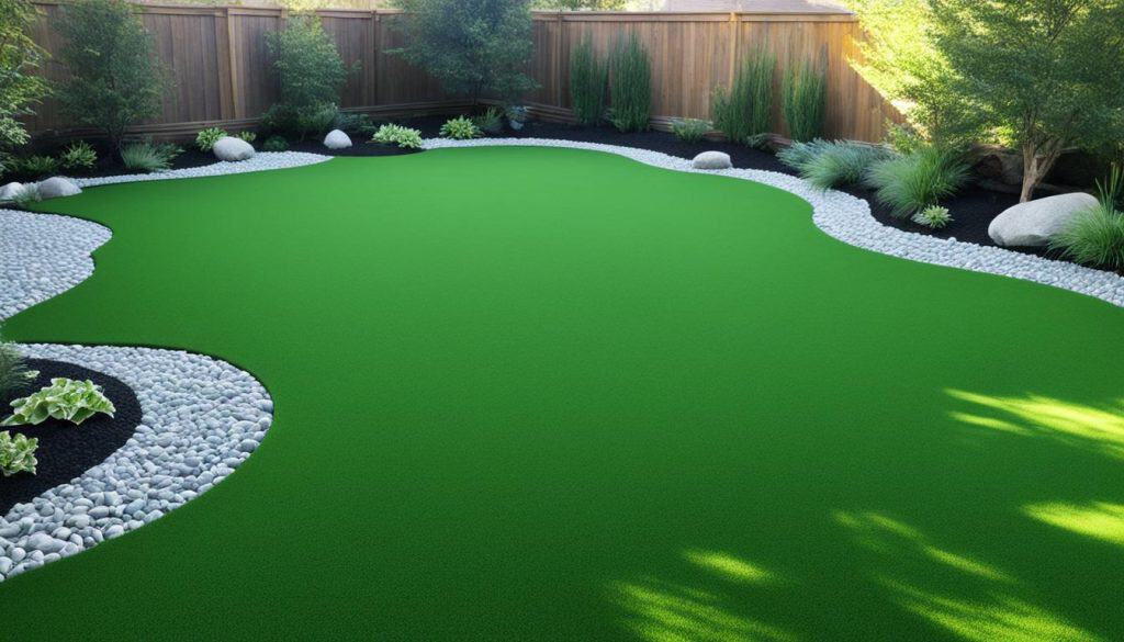 transforming outdoors with synthetic turf transforming outdoors with synthetic turf