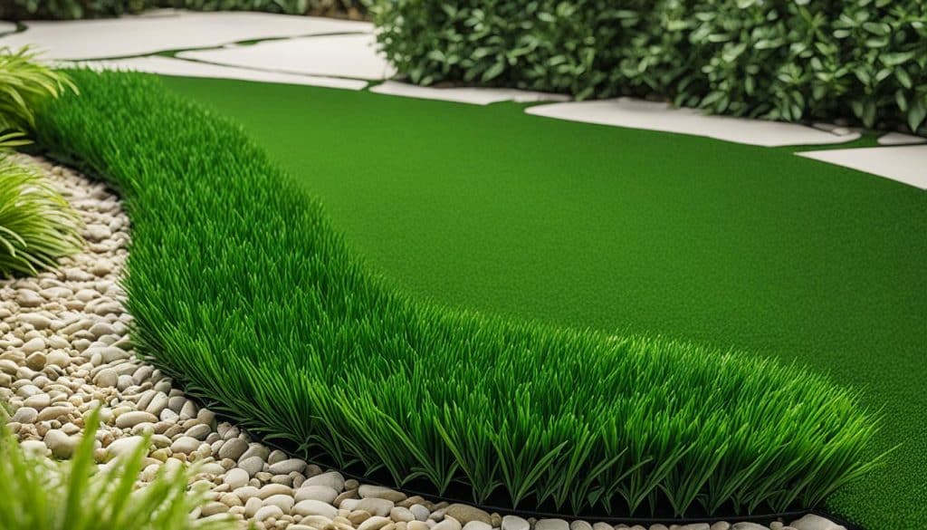 understanding artificial grass