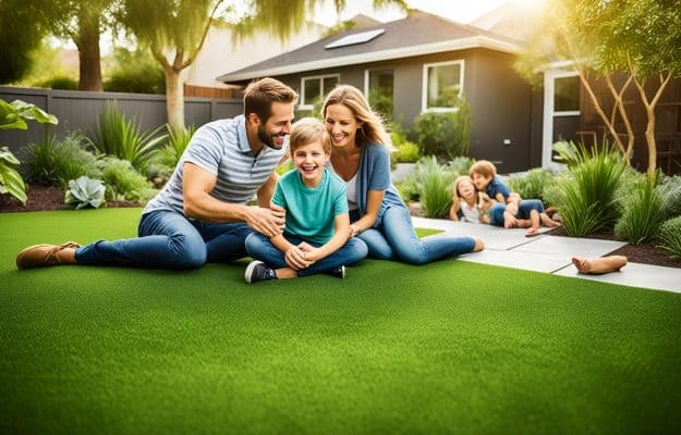 Green Yard Solutions