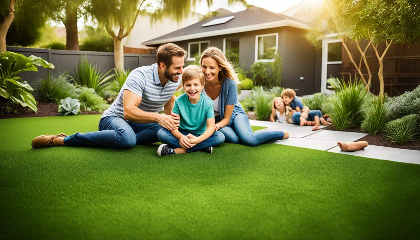 Green Yard Solutions