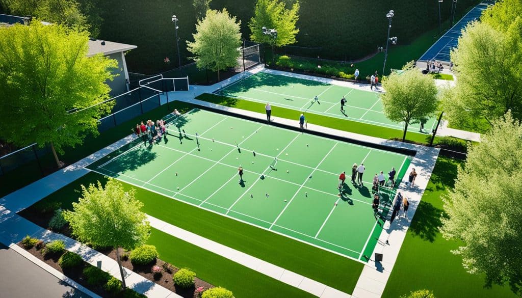 bocce ball court design with artificial turf bocce ball court design with artificial turf