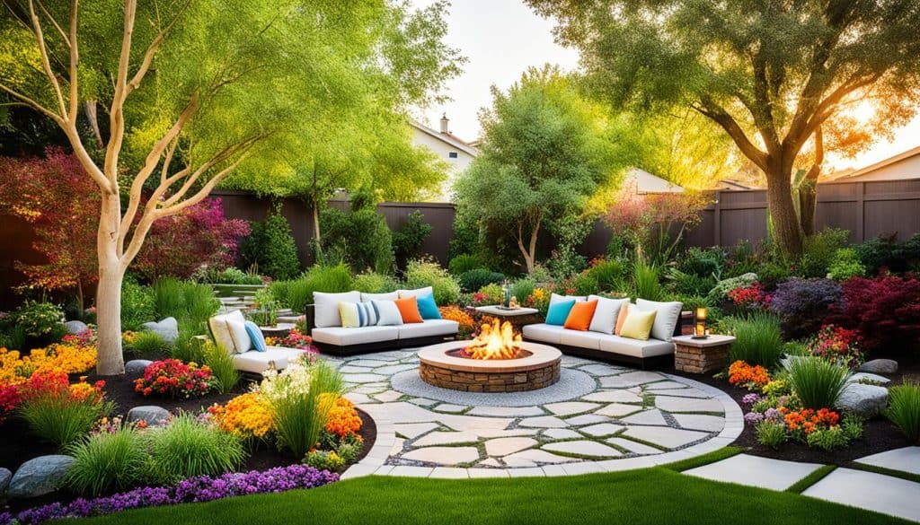 transforming outdoor spaces with eco turf