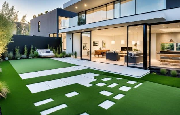 Beautiful Lawn Ideas