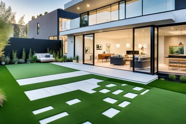 Beautiful Lawn Ideas