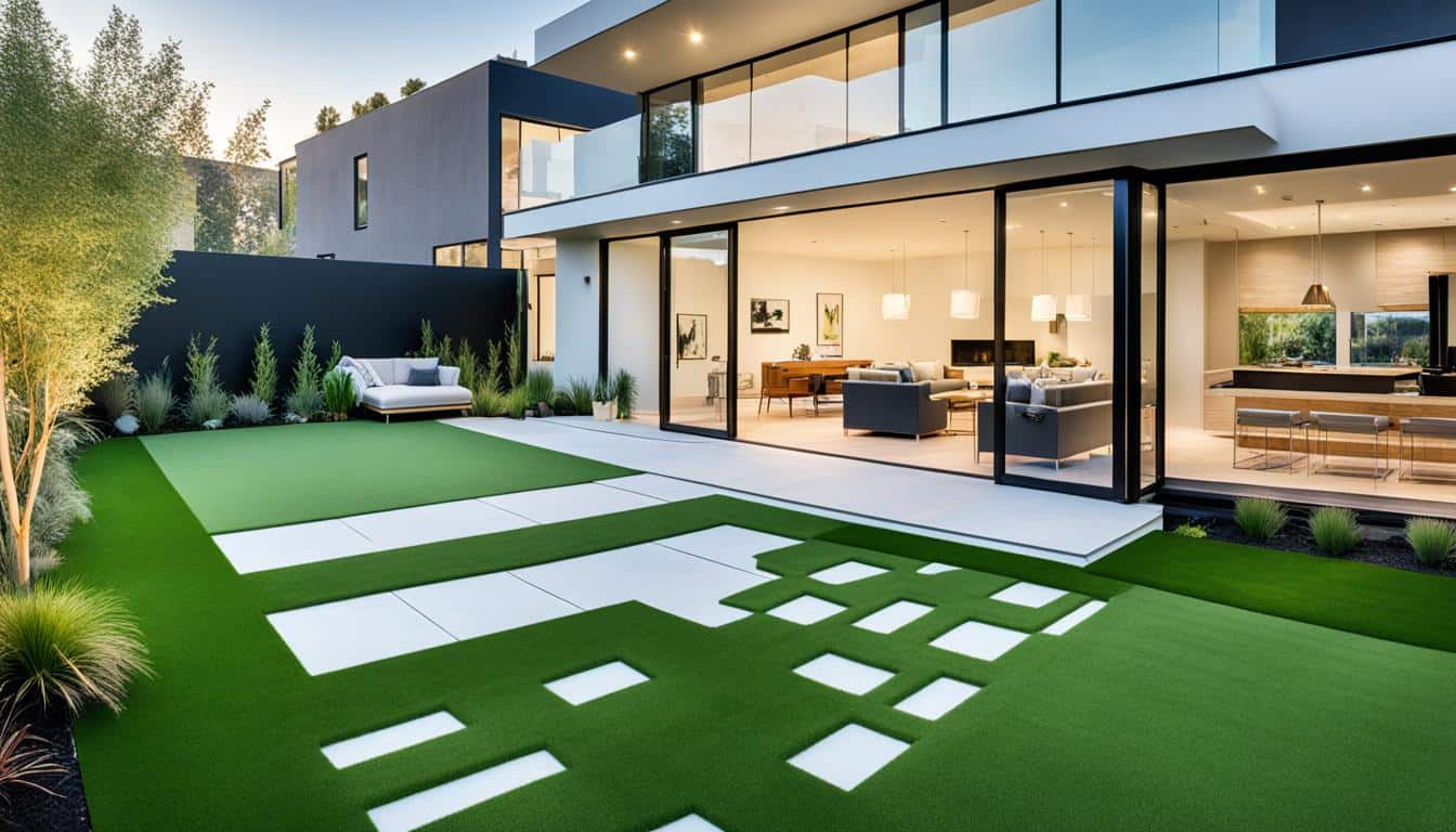 Beautiful Lawn Ideas