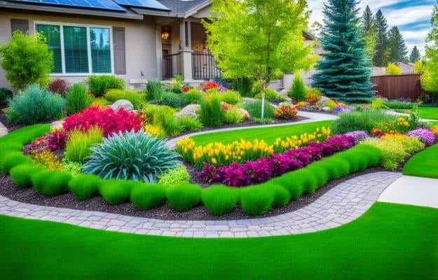 Environmentally Conscious Lawn Care