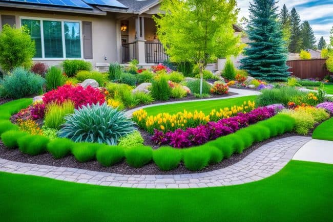 Environmentally Conscious Lawn Care