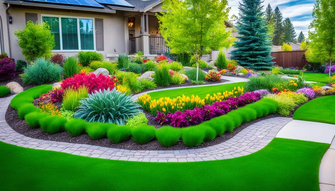 Environmentally Conscious Lawn Care