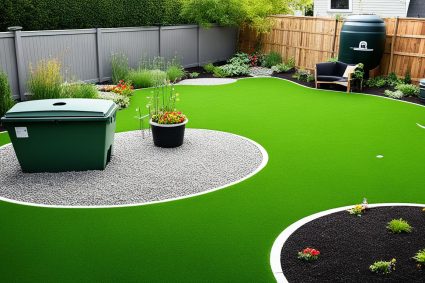 Sustainable Outdoor Ideas