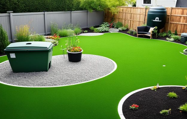 Sustainable Outdoor Ideas