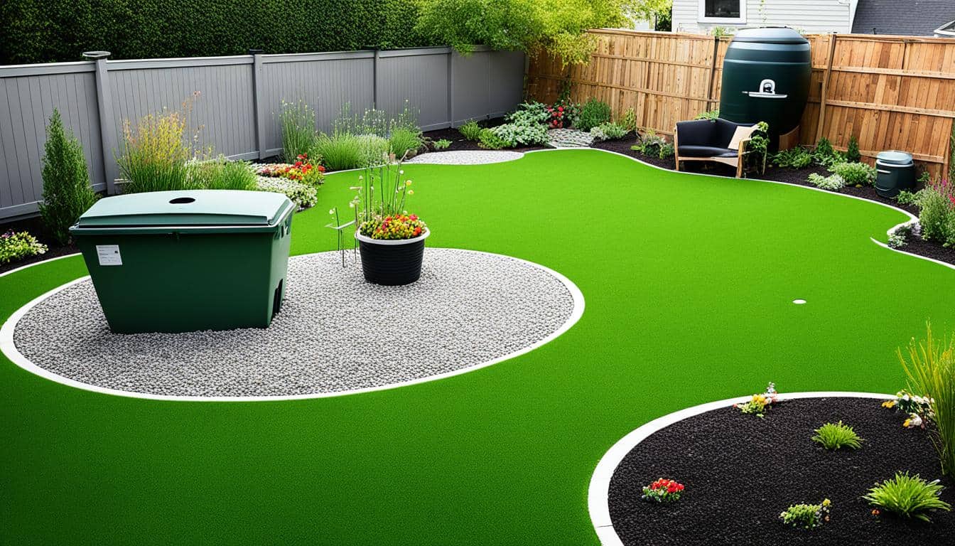 Sustainable Outdoor Ideas