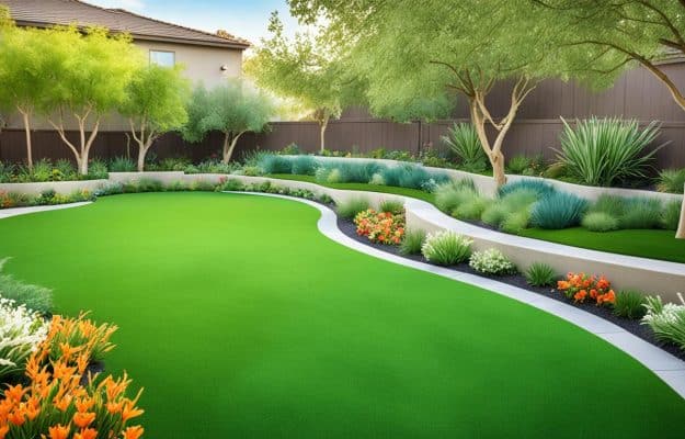 Green Grass Solutions