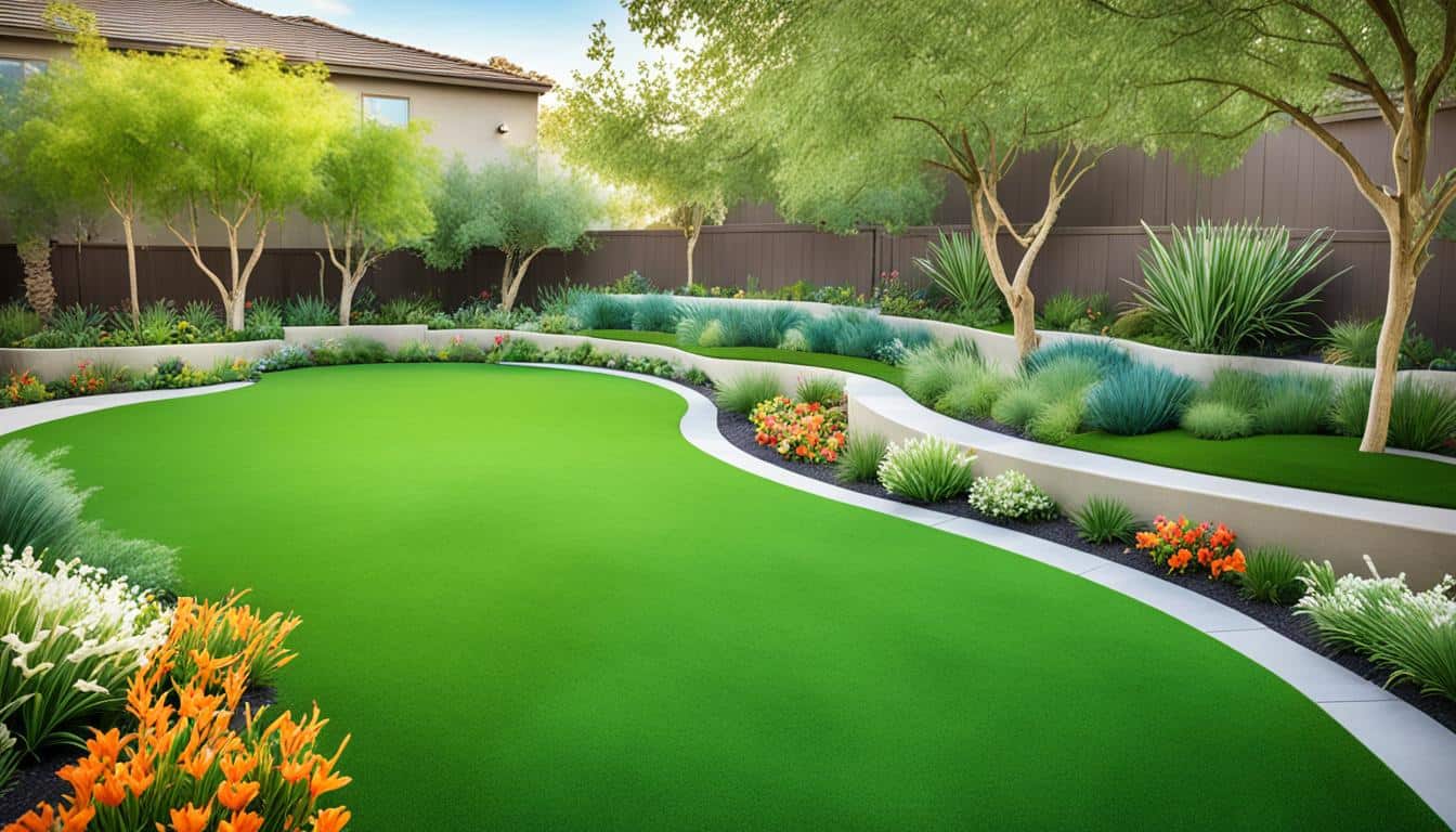 Green Grass Solutions