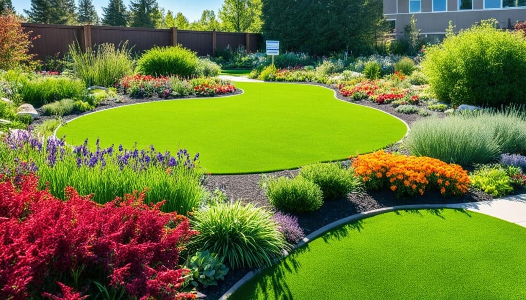 USDA-certified eco-conscious practices in landscaping USDA-certified eco-conscious practices in landscaping