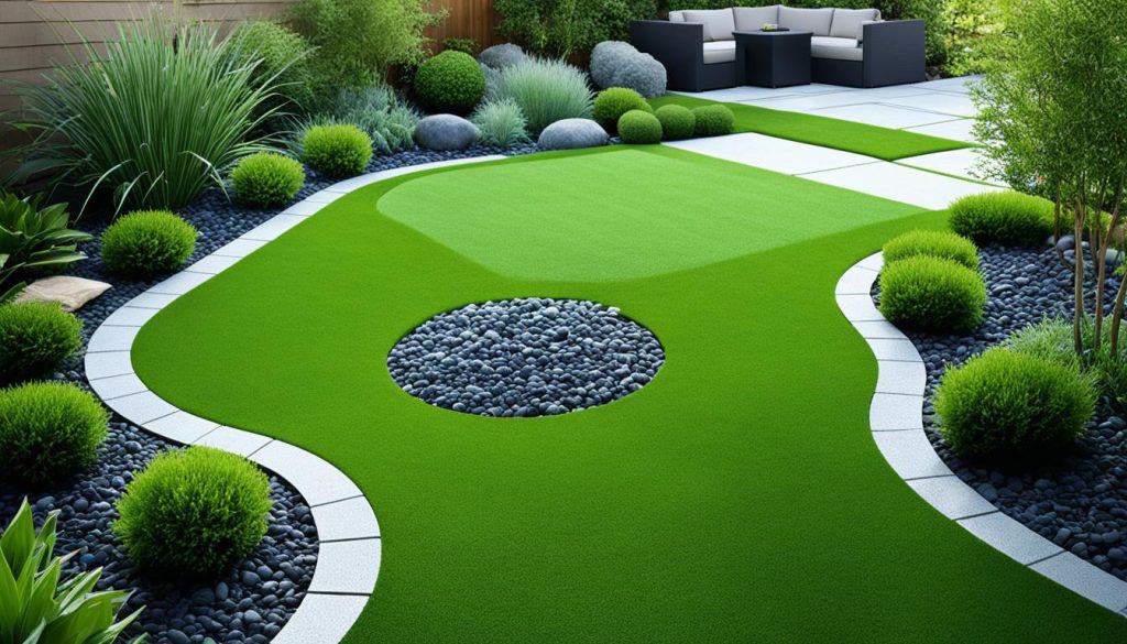 low maintenance turf low maintenance turf
