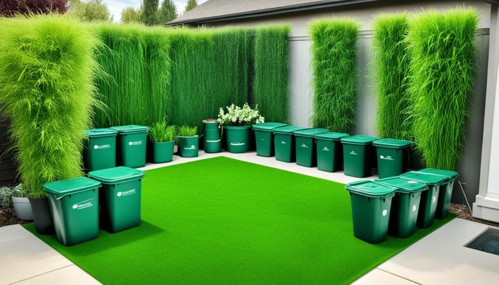 water conservation with artificial grass water conservation with artificial grass
