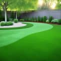 Green Yard Ideas