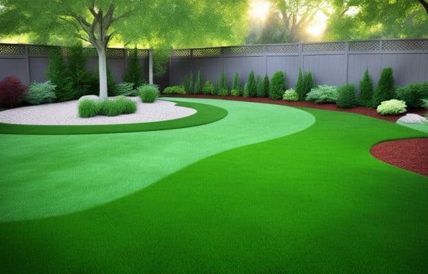 Green Yard Ideas