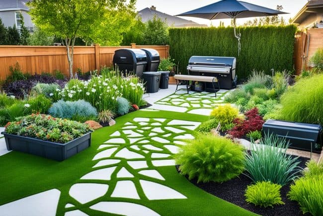 Sustainable Landscaping Tips