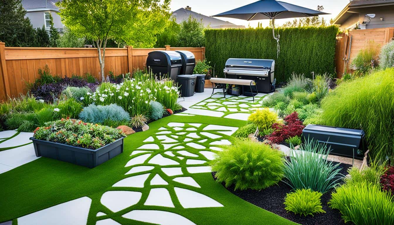 Sustainable Landscaping Tips