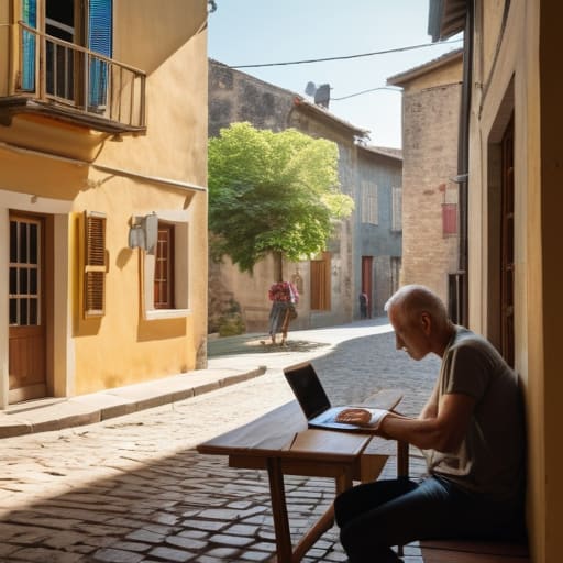 Navigating Remote Work Jurisdictional Risk With Precision.