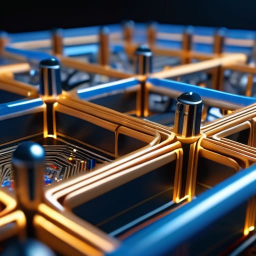 Optimizing Vulkan Compute Shader Execution for Maximum Throughput