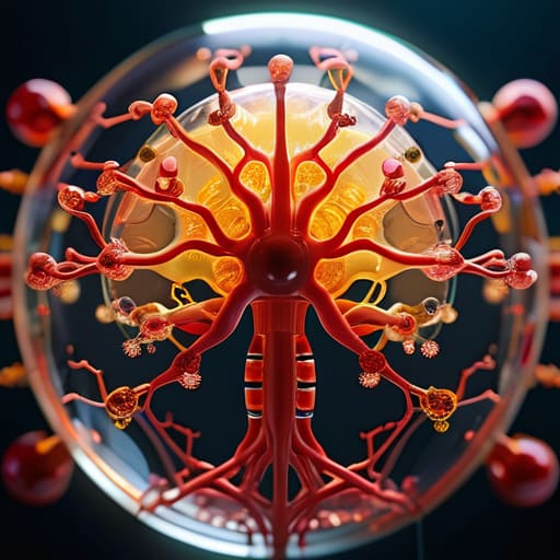 How Chronic Stress Biomarkers Shape Our Future