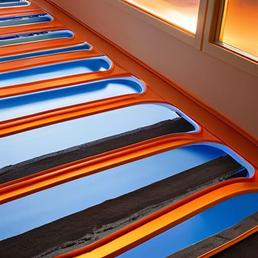 Pex Tubing Spacing Optimization Finding the Perfect Rhythm