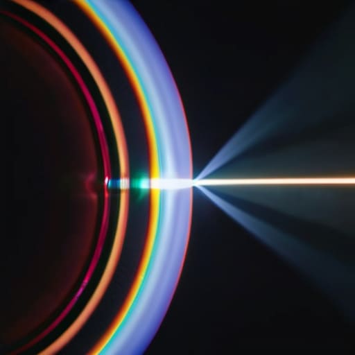 Understanding optical limits: Beyond the Math.