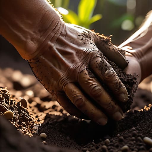 Cultivating Trust in a Digital Garden.