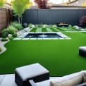 Sustainable Lawn Alternatives