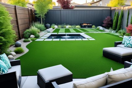 Sustainable Lawn Alternatives