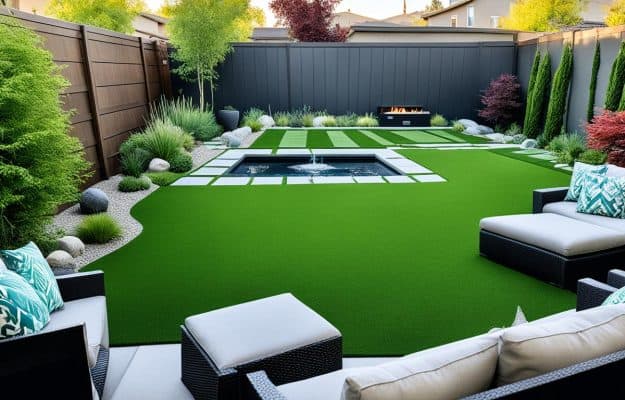 Sustainable Lawn Alternatives