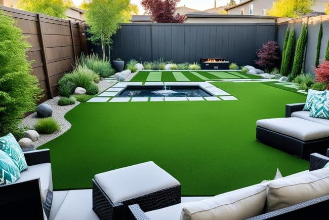 Sustainable Lawn Alternatives