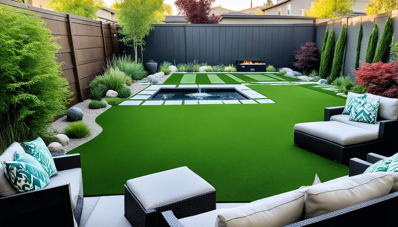 Sustainable Lawn Alternatives