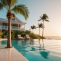 Planning All-Inclusive Multigenerational Travel for Summer.